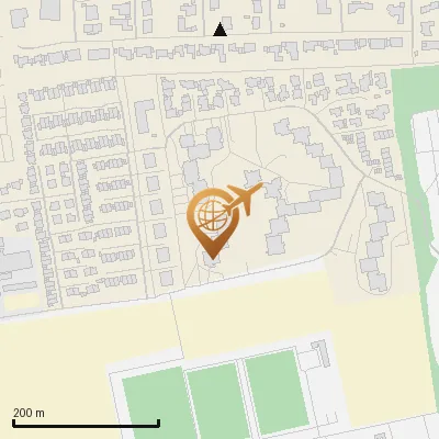 Karte Wiener Weg 16-20, 50858 Köln