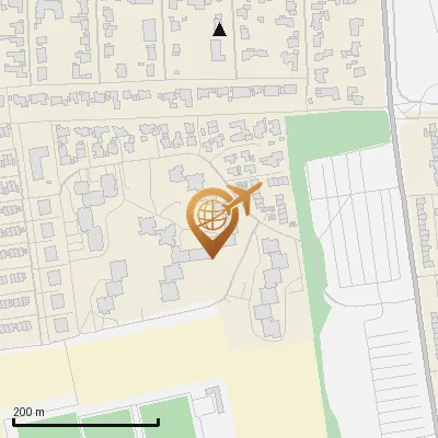 Karte Wiener Weg 2-4, 50858 Köln