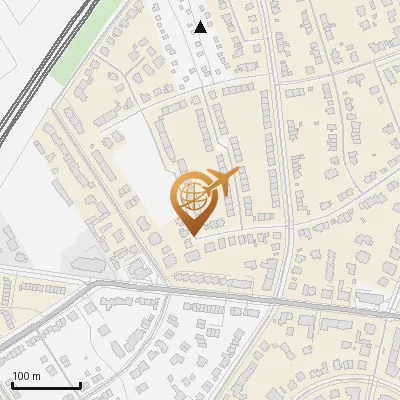 Foto zu Wienroder Pfad 11-18, 12209 Berlin