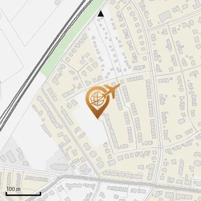 Foto zu Wienroder Pfad 1-7, 12209 Berlin