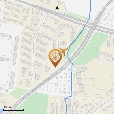 Karte Wientapperweg 24, 22589 Hamburg