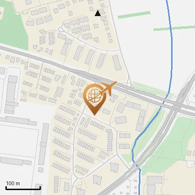 Karte Wientapperweg 38, 22589 Hamburg