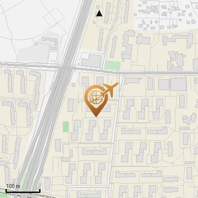 Foto zu Wiersichweg 1-6, 13627 Berlin