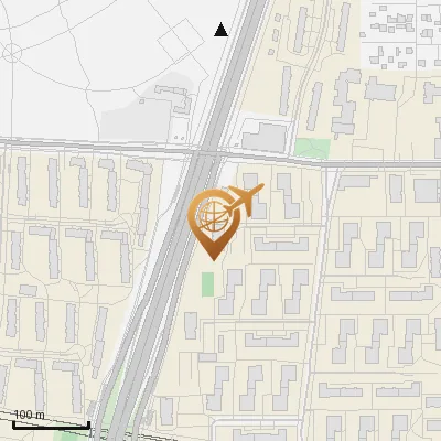 Foto zu Wiersichweg 7, 13627 Berlin