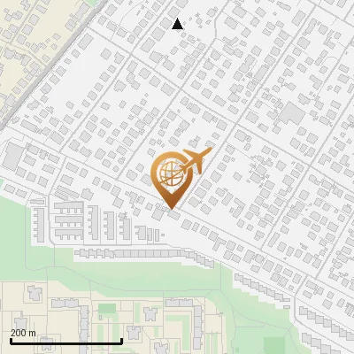 Foto zu Wiesbachhornstraße 1-3, 81825 München