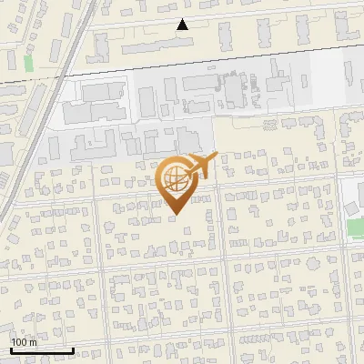 Foto zu Wiesbadener Straße 10-12, 12309 Berlin