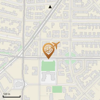 Foto zu Wiesbadener Straße 10-13, 12161 Berlin