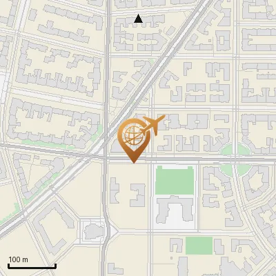 Foto zu Wiesbadener Straße 14-15, 12161 Berlin