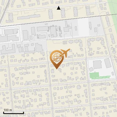 Foto zu Wiesbadener Straße 13-14, 12309 Berlin