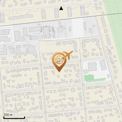 Foto zu Wiesbadener Straße 15-17, 12309 Berlin