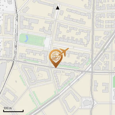 Foto zu Wiesbadener Straße 18, 14197 Berlin