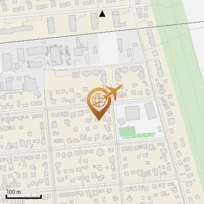 Foto zu Wiesbadener Straße 18-19, 12309 Berlin