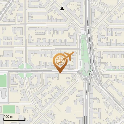 Foto zu Wiesbadener Straße 1-3, 12161 Berlin