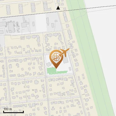 Foto zu Wiesbadener Straße 20, 12309 Berlin