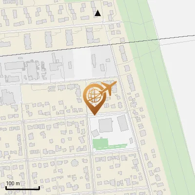 Foto zu Wiesbadener Straße 24-25, 12309 Berlin