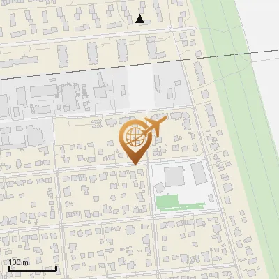 Foto zu Wiesbadener Straße 26-27, 12309 Berlin