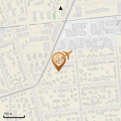 Foto zu Wiesbadener Straße 2-5, 12309 Berlin