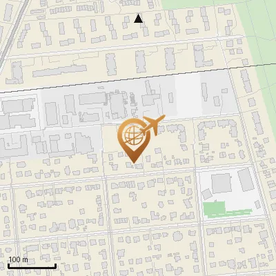 Foto zu Wiesbadener Straße 28-31, 12309 Berlin