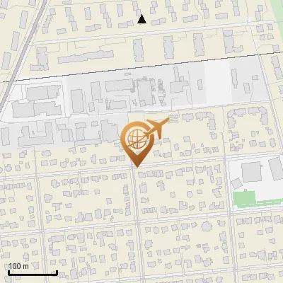 Foto zu Wiesbadener Straße 32, 12309 Berlin