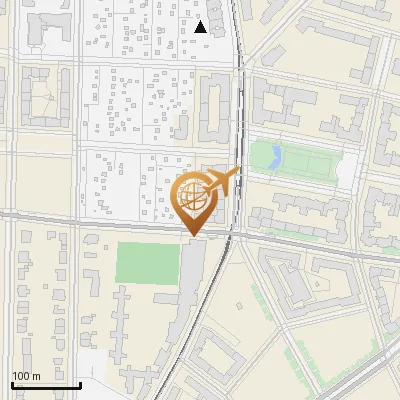 Foto zu Wiesbadener Straße 32-34, 14197 Berlin