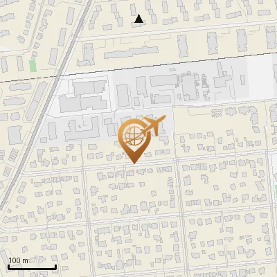 Foto zu Wiesbadener Straße 34-36, 12309 Berlin