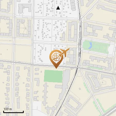 Foto zu Wiesbadener Straße 35, 14197 Berlin