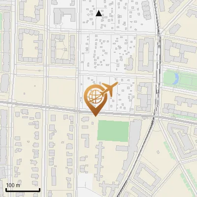 Foto zu Wiesbadener Straße 36-40, 14197 Berlin