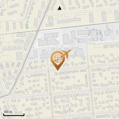 Foto zu Wiesbadener Straße 37-39, 12309 Berlin