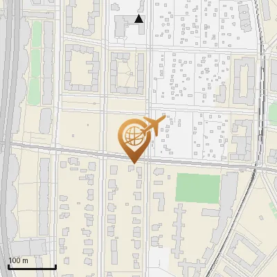 Foto zu Wiesbadener Straße 41, 14197 Berlin