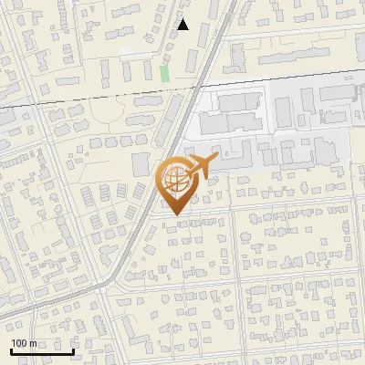 Foto zu Wiesbadener Straße 40-43, 12309 Berlin