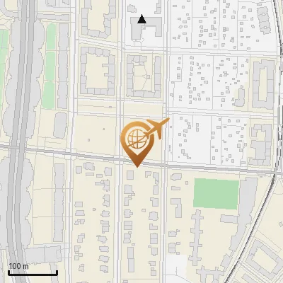 Foto zu Wiesbadener Straße 42-44, 14197 Berlin