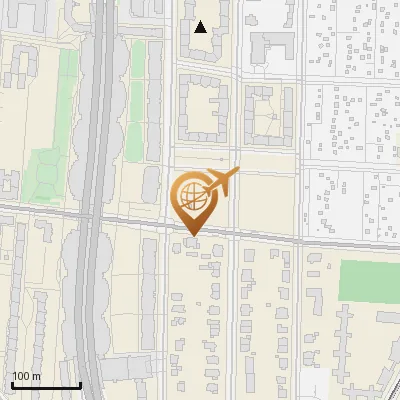 Foto zu Wiesbadener Straße 45-49, 14197 Berlin