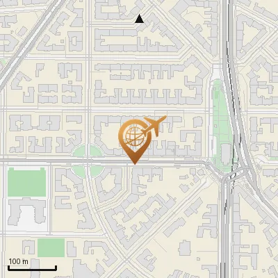 Foto zu Wiesbadener Straße 4-5, 12161 Berlin