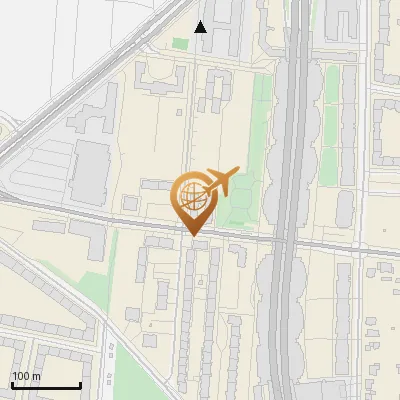 Foto zu Wiesbadener Straße 51, 14197 Berlin