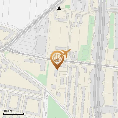 Foto zu Wiesbadener Straße 52-57, 14197 Berlin