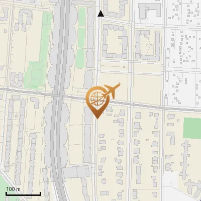 Foto zu Wiesbadener Straße 60-61, 14197 Berlin