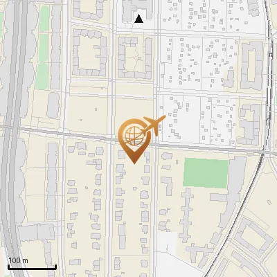 Foto zu Wiesbadener Straße 63, 14197 Berlin