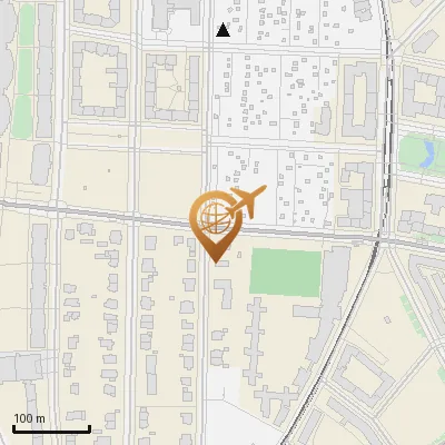 Foto zu Wiesbadener Straße 64, 14197 Berlin