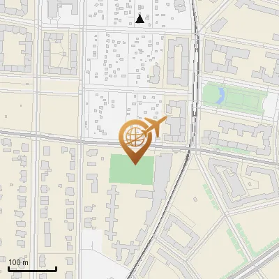 Foto zu Wiesbadener Straße 66-67, 14197 Berlin