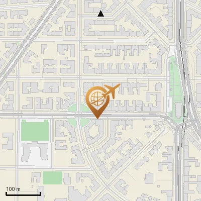 Foto zu Wiesbadener Straße 6-8, 12161 Berlin