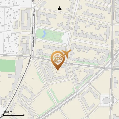 Foto zu Wiesbadener Straße 72-73, 14197 Berlin