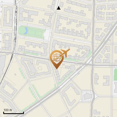 Foto zu Wiesbadener Straße 75, 14197 Berlin