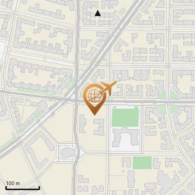 Foto zu Wiesbadener Straße 78-79, 12161 Berlin