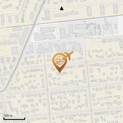 Foto zu Wiesbadener Straße 7-9, 12309 Berlin