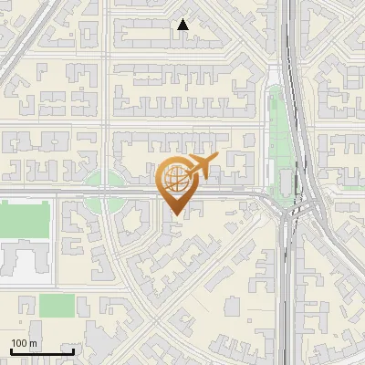 Foto zu Wiesbadener Straße 84-86, 12161 Berlin