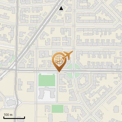 Foto zu Wiesbadener Straße 9, 12161 Berlin