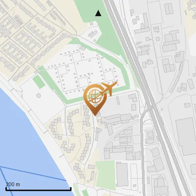 Foto zu Wiesdorfer Straße 3, 51063 Köln