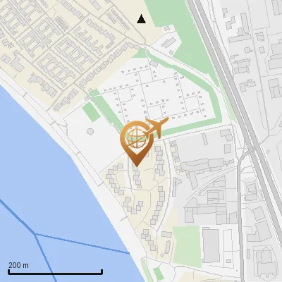 Foto zu Wiesdorfer Straße 5, 51063 Köln