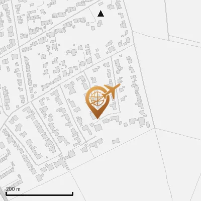 Karte Wieselweg 7-10, 51109 Köln