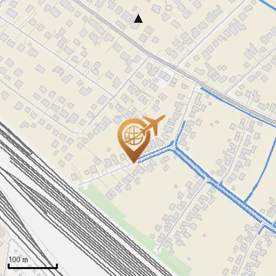 Karte Wiesenacker 18-26, 22523 Hamburg